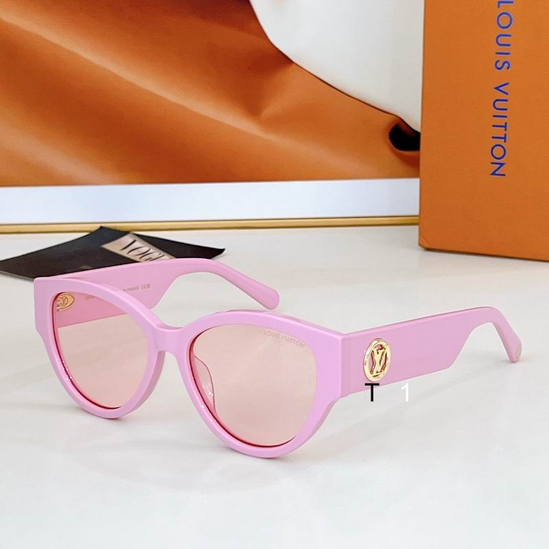 LV Sunglasses ID:20260410-2159